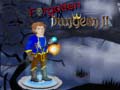 Játék Forgotten Dungeon 2