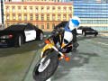 Játék City Police Bike Simulator