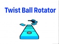 Játék Twist Ball Rotator