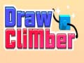 Játék Draw Climber