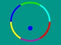 Játék Colored Circle 2