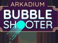 Játék Arkadium Bubble Shooter