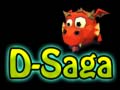 Játék D-Saga