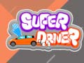 Játék Super Driver