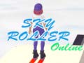 Játék Sky Roller online