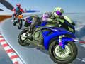 Játék Bike Stunt Race Master 3d Racing