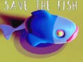 Játék Save the Fish