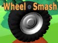Játék Wheel Smash
