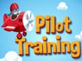 Játék Pilot Training