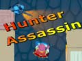 Játék Hunter Assassin