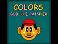 Játék Colors Bob The Painter