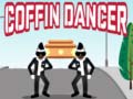 Játék Coffin Dancer