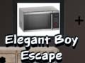 Játék Elegant Boy Escape