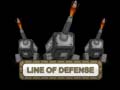 Játék Line of Defense