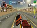 Játék Highway Ramp Stunt Car Simulation
