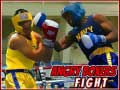 Játék Angry Boxers Fight
