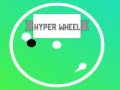 Játék Hyper Wheel