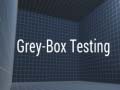 Játék Grey-Box Testing