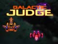 Játék Galactic Judge