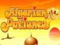 Játék Algerian Patience