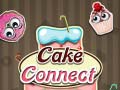 Játék Cake Connect