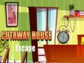 Játék Cutaway House Escape