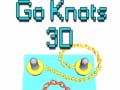 Játék Go Knots 3D