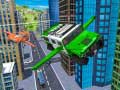 Játék Flying Car Extreme Simulator