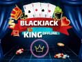Játék Blackjack King Offline