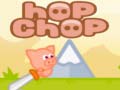 Játék Hop Chop