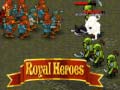 Játék Royal Heroes