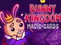 Játék Bunny Kingdom Magic Cards