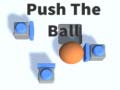 Játék Push The Ball