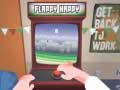 Játék Flappy Happy