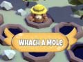 Játék Whack A Mole