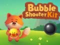 Játék Bubble Shooter Kit