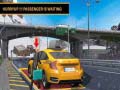 Játék Modern City Taxi Service Simulator