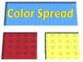 Játék Color Spread