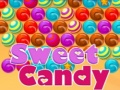 Játék Sweet Candy