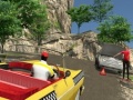 Játék Crazy Taxi Drive 3D