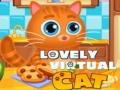Játék Lovely Virtual Cat