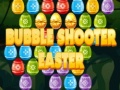 Játék Bubble Shooter Easter