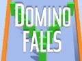 Játék Domino Falls