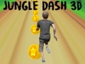 Játék Jungle Dash 3D