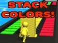 Játék Stack Colors!