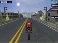 Játék Highway Rider Motorcycle Racer