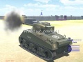 Játék Realistic Tank Battle Simulation