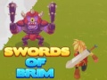 Játék Swords of Brim 