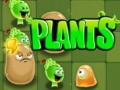 Játék Plants