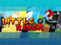 Játék Little Rider